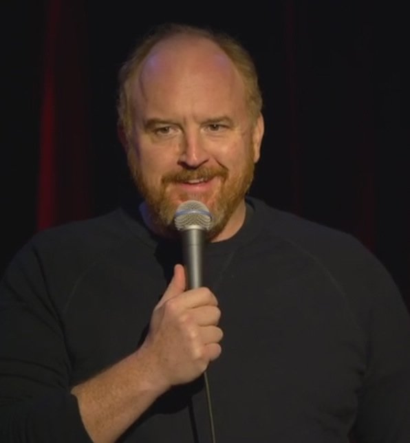 Louis C.K.